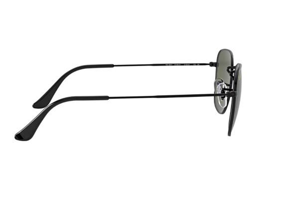 Rayban modello 3857 FRANK di colore 919931