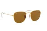Occhiali da Sole Uomo Rayban 3857-FRANK 919633 size 51