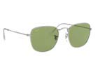 Occhiali da Sole Unisex Rayban 3857-FRANK 91984E size 51
