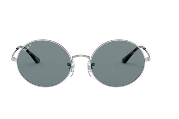 Rayban 1970 OVAL
