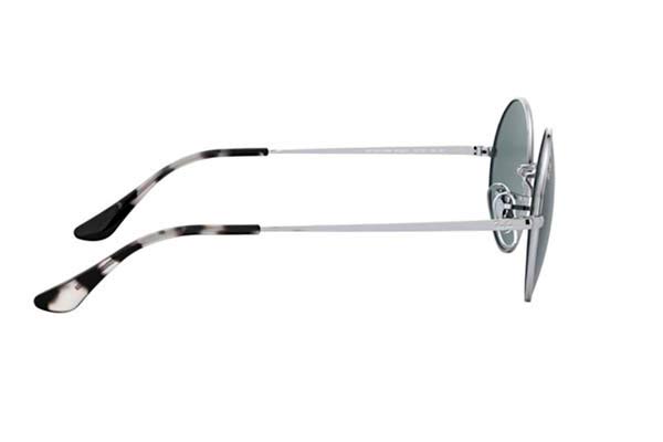 Rayban modello 1970 OVAL di colore 9149S2