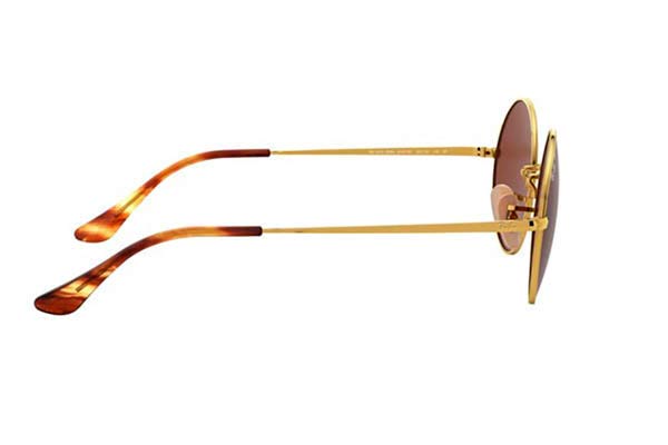 Rayban modello 1970 OVAL di colore 9147AF