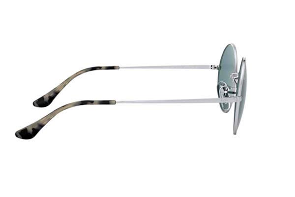 Rayban modello 1970 OVAL di colore 919756