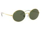 Occhiali da Sole Unisex Rayban 1970-OVAL 919631 size 54
