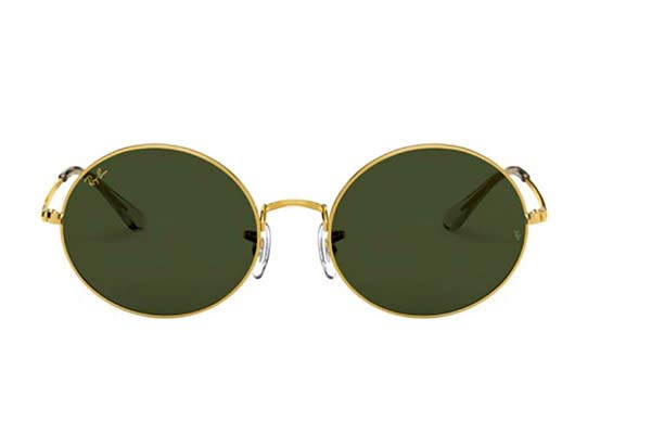 Rayban 1970 OVAL