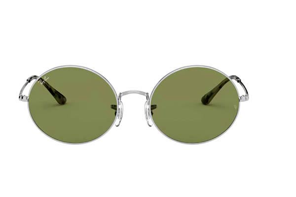 Rayban 1970 OVAL