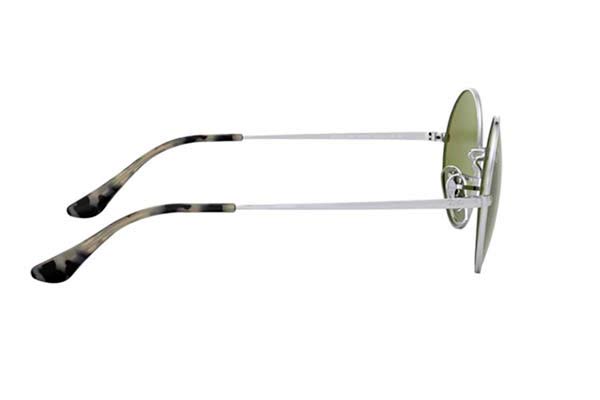 Rayban modello 1970 OVAL di colore 91974E