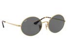 Occhiali da Sole Unisex Rayban 1970-OVAL 9150B1 size 54
