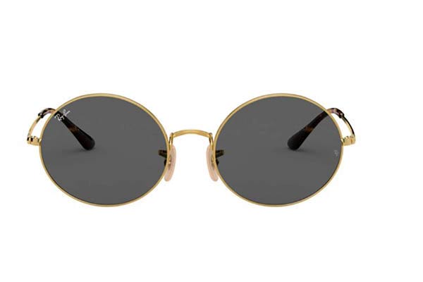 Rayban 1970 OVAL