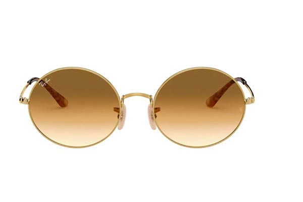 Rayban 1970 OVAL