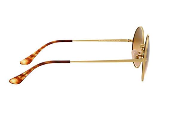 Rayban modello 1970 OVAL di colore 914751