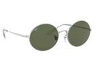 Occhiali da Sole Unisex Rayban 1970-OVAL 914931 size 54