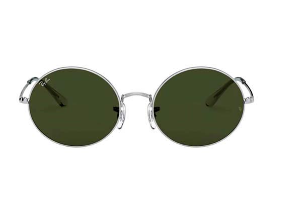 Rayban 1970 OVAL
