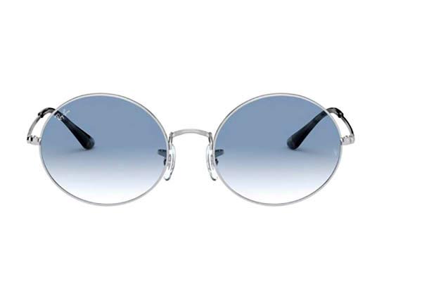 Rayban 1970 OVAL