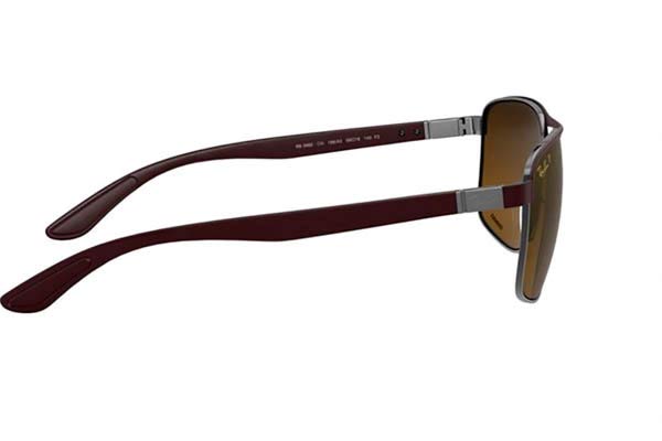 Rayban modello 3660CH di colore 188/A3