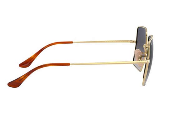 Rayban modello 1971 SQUARE di colore 914778