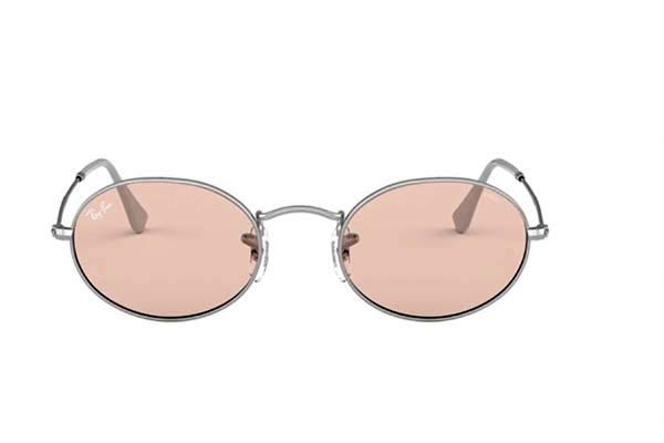 Rayban 3547 Oval