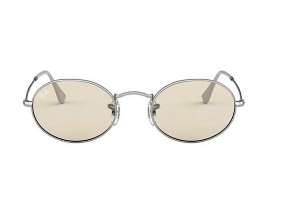 Rayban 3547 Oval