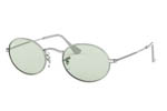 Occhiali da Sole Unisex Rayban 3547-Oval 003/T1 size 51