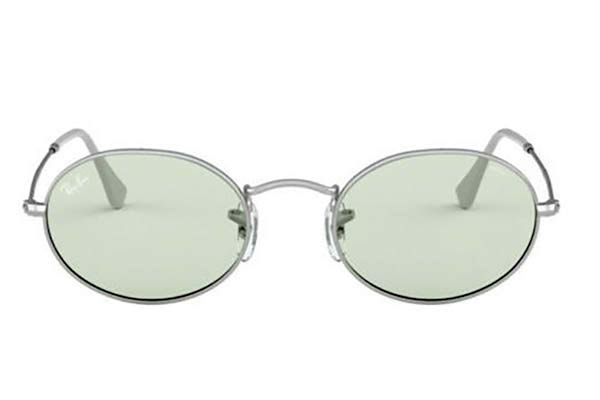 Rayban 3547 Oval