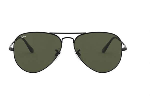 Rayban 3689 AVIATOR METAL II