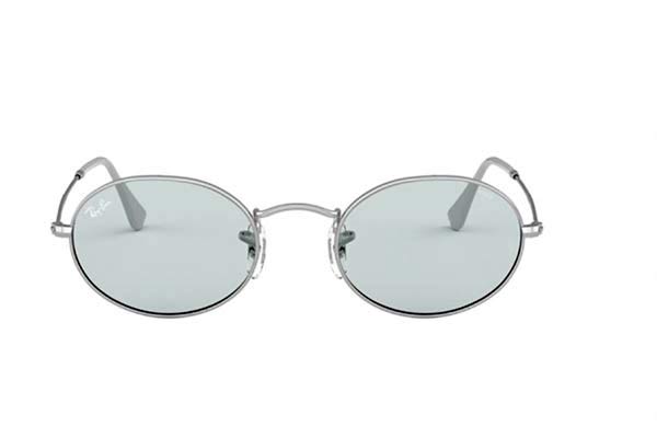 Rayban 3547 Oval