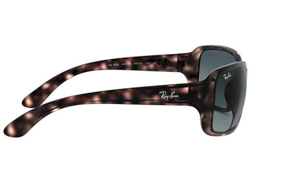 Rayban modello 4068 di colore 642/3M