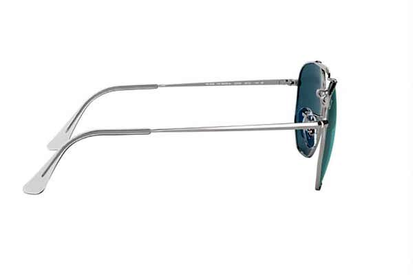Rayban modello 3648 THE MARSHAL di colore 003/56