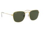 Occhiali da Sole Unisex Rayban 3857-FRANK 919631 size 51
