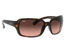 Occhiali da Sole Sport Rayban 4068 642/A5 size 60