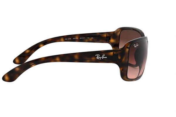 Rayban modello 4068 di colore 642/A5