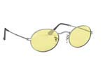 Occhiali da Sole Unisex Rayban 3547-Oval 003/T4 size 51