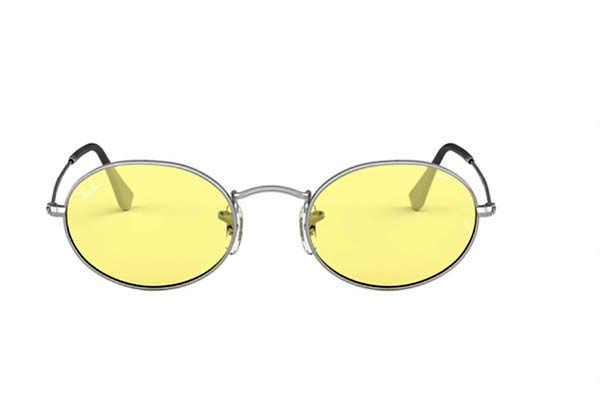 Rayban 3547 Oval