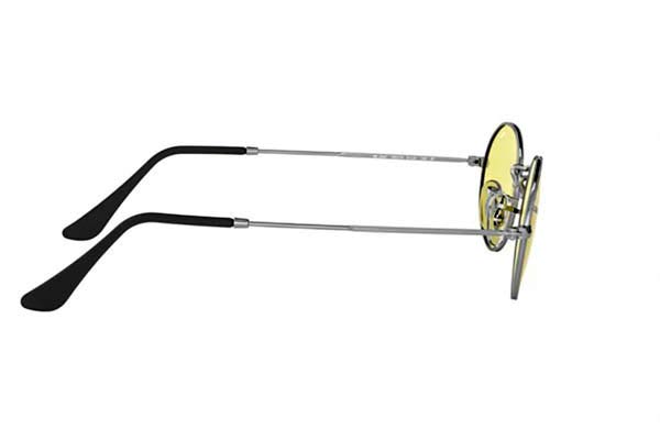 Rayban modello 3547 Oval di colore 003/T4