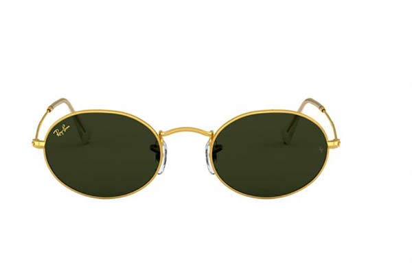 Rayban 3547 Oval