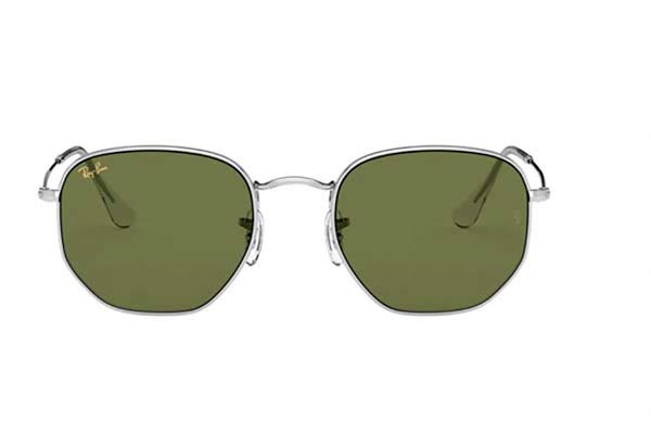 Rayban 3548 HEXAGONAL