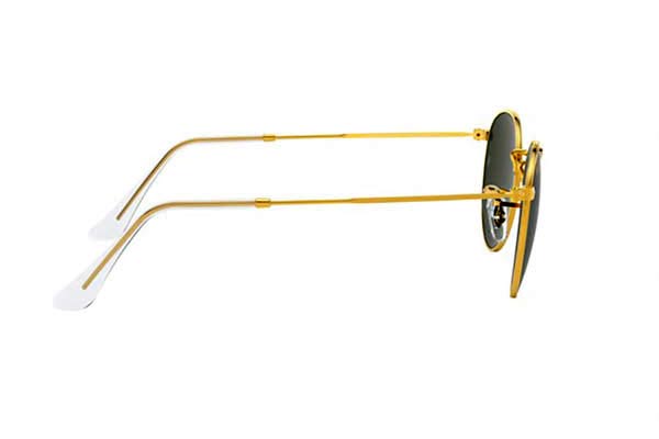 Rayban modello 3447 ROUND METAL di colore 919631