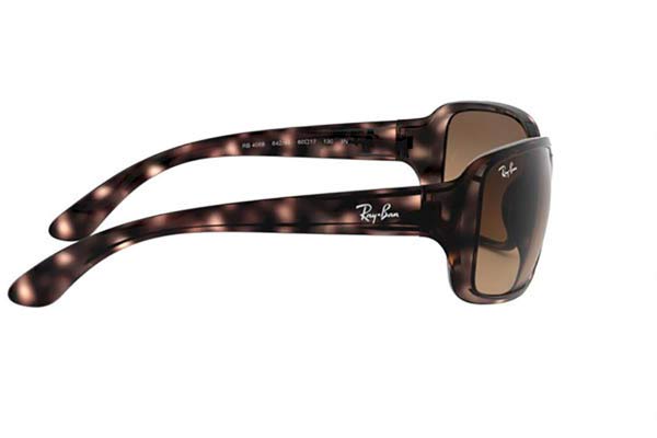 Rayban modello 4068 di colore 642/43