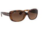 Occhiali da Sole Donna Rayban 4101 642/43 size 58