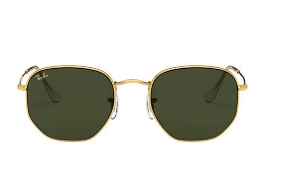 Rayban 3548 HEXAGONAL