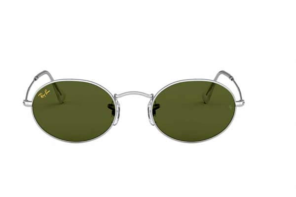 Rayban 3547 Oval