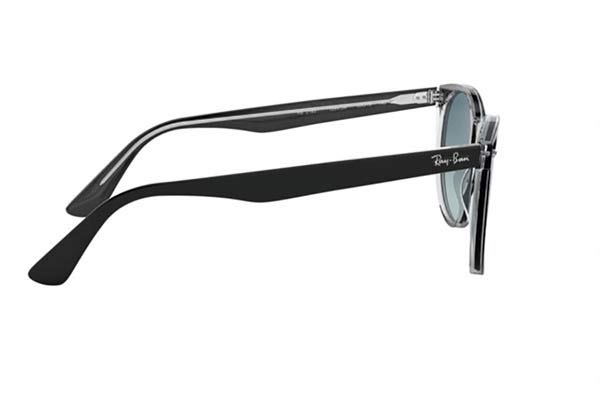 Rayban modello 2185 Wayfarer II di colore 12943M
