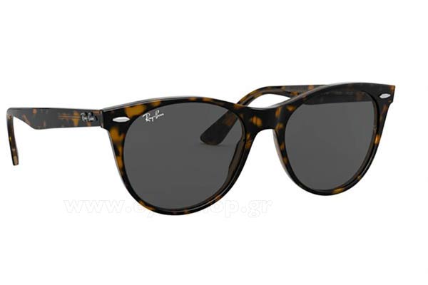 Occhiali da sole Rayban 2185 Wayfarer II 1292B1