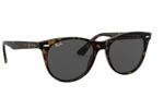 Occhiali da Sole Unisex Rayban 2185-Wayfarer-II 1292B1 size 55
