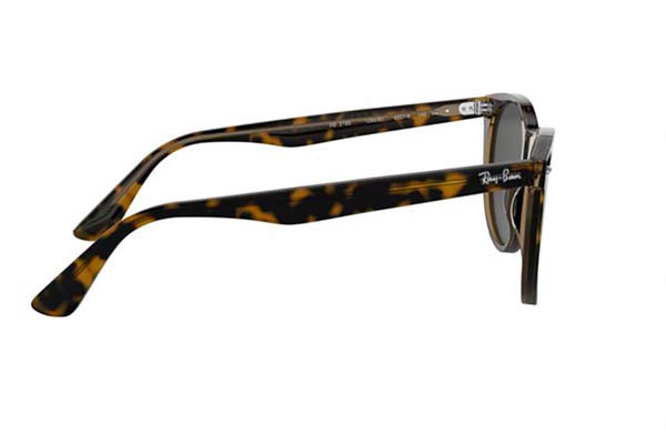 Rayban modello 2185 Wayfarer II di colore 1292B1