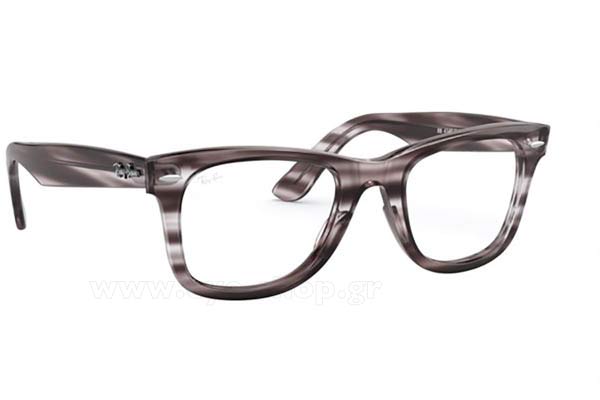 Occhiali Rayban 4340V WAYFARER EASE 5999