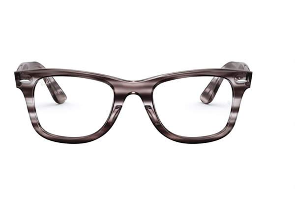 Rayban 4340V WAYFARER EASE