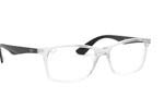 Occhiali da Vista Unisex Rayban 7047 5943 size 56
