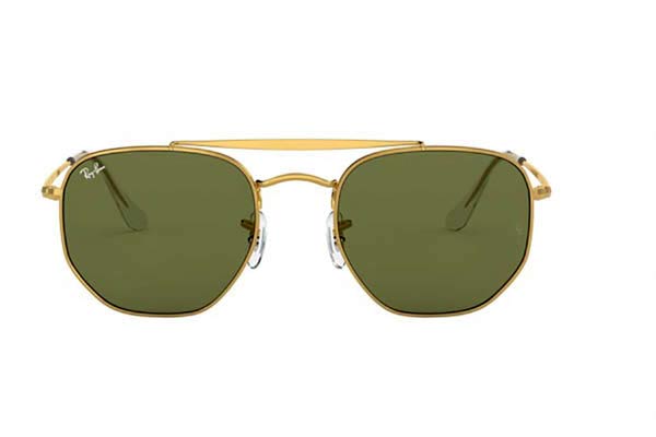 Rayban 3648 THE MARSHAL