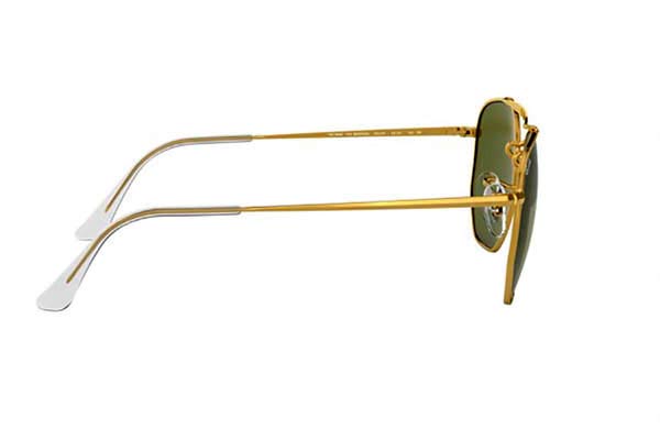Rayban modello 3648 THE MARSHAL di colore 001/4E